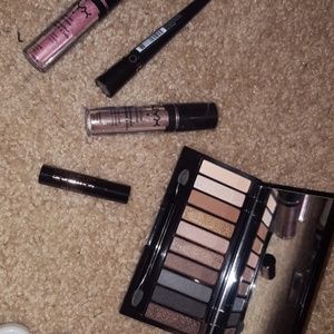 Eye makeup bundle!